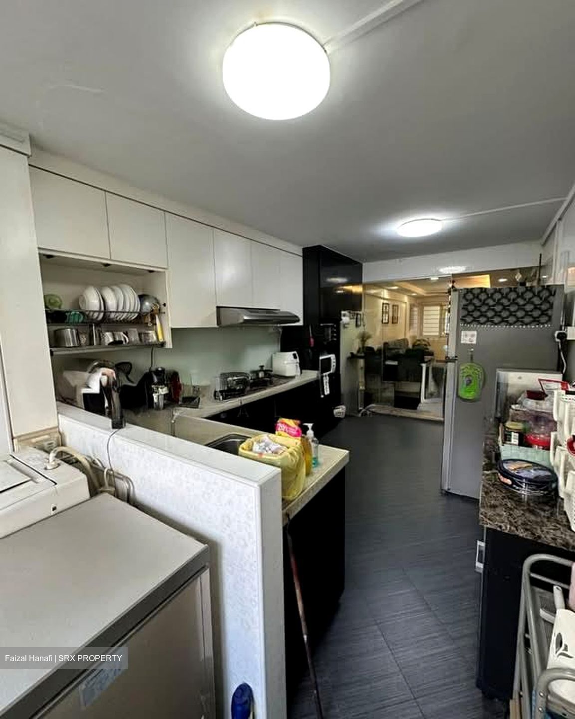Blk 141 Yishun Ring Road (Yishun), HDB 3 Rooms #562168371